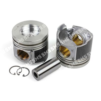 PISTON + PIN Premium