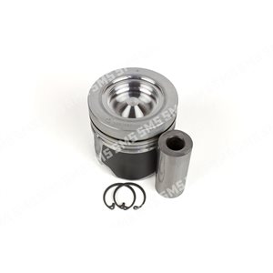 PISTON + PIN Premium