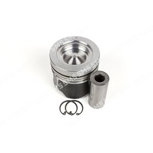 PISTON + PIN Premium