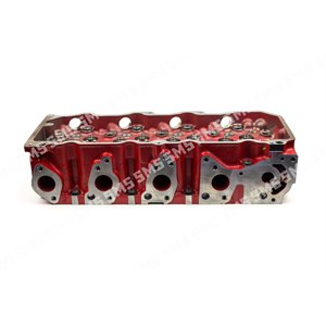 CYLINDER HEAD Bare