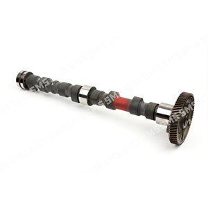 CAMSHAFT (Includes Gear + Thrust plate)