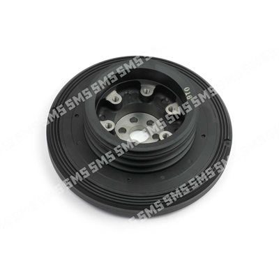 HARMONIC BALANCER Inc pulley