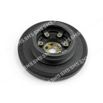 HARMONIC BALANCER Inc pulley