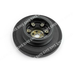 HARMONIC BALANCER Inc pulley