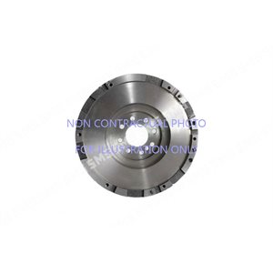 FLYWHEEL 300mm >8 / 2010