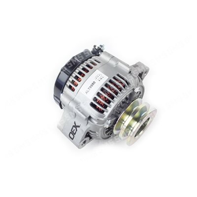 ALTERNATOR 24v 60A