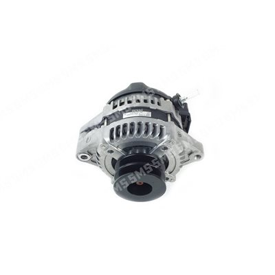 ALTERNATOR 24v 80A