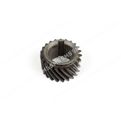 GEAR Crankshaft