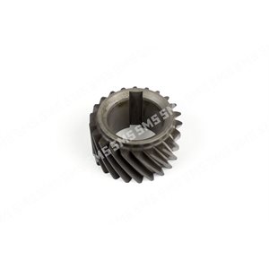 GEAR Crankshaft