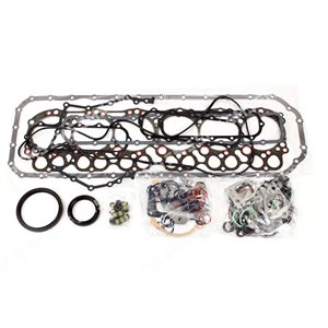 GASKET SET Full (no stem seals)