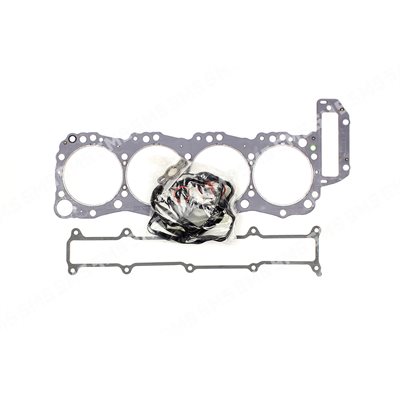 GASKET SET Head (no valve stem seals)