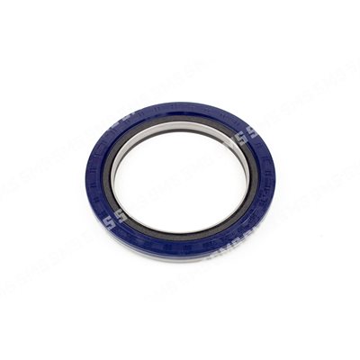 OIL SEAL + SLINGER Rear Main