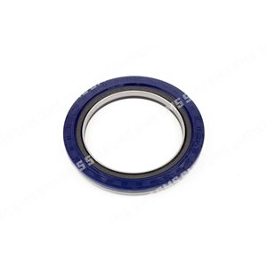 OIL SEAL + SLINGER Rear Main