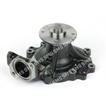 WATER PUMP 11 / 2000-> 118.8mm w / heater