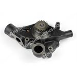 WATER PUMP ASSY 63mm gear