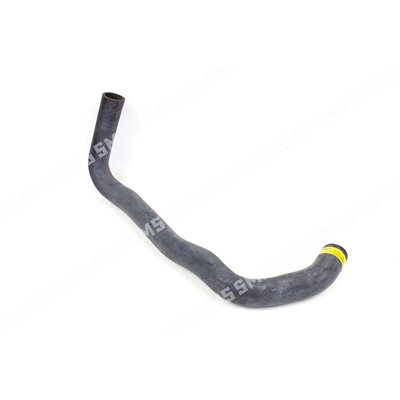 BOTTOM RADIATOR HOSE