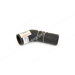 TOP RADIATOR HOSE