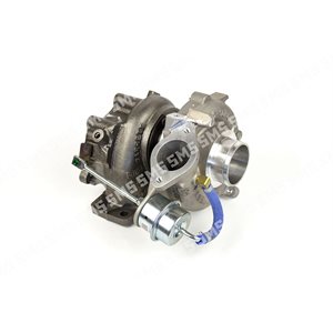 TURBOCHARGER Assembly