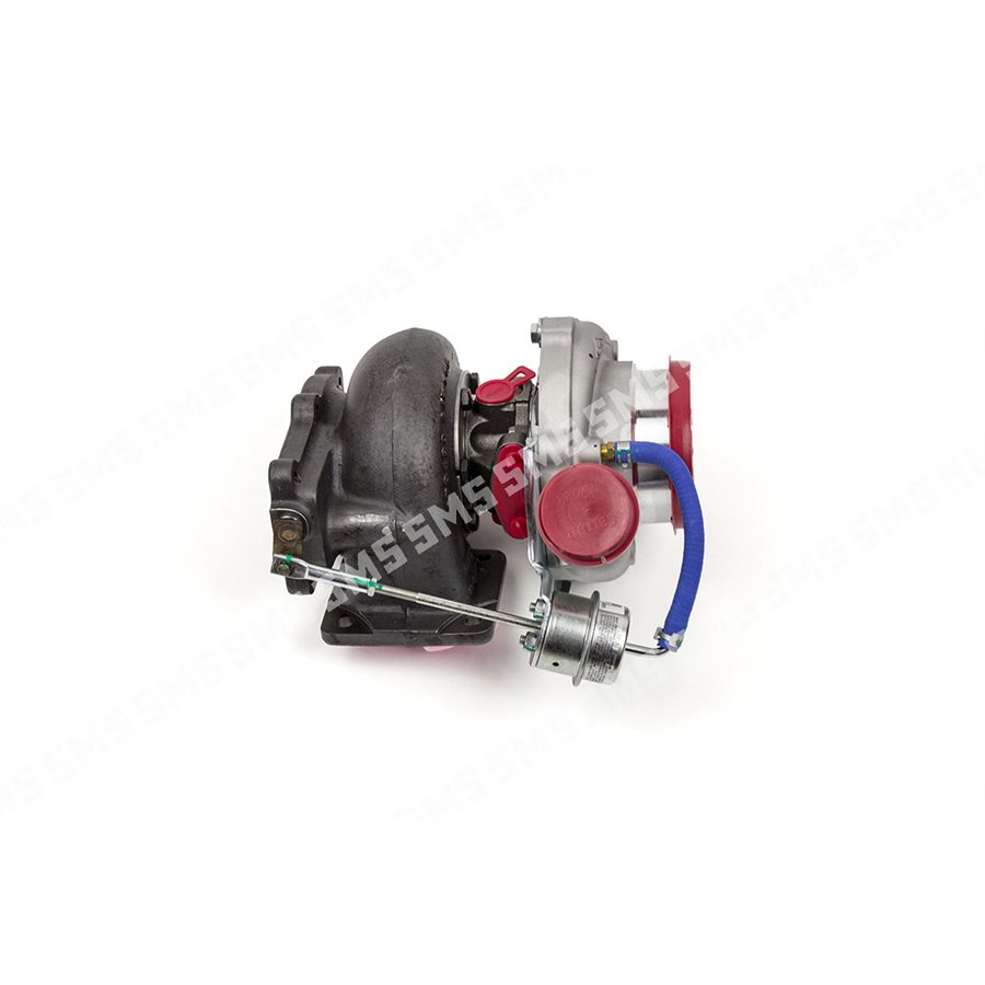 TURBOCHARGER Assembly