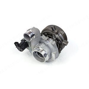 TURBOCHARGER Assembly Truck Application