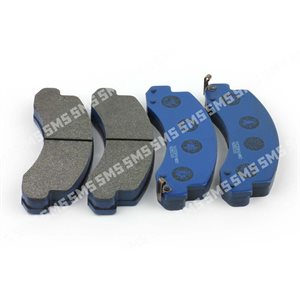 BRAKE PADS (Front)