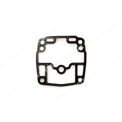 COMP.VALVE PLATE GASKET single