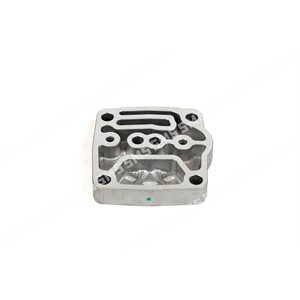 COMP.VALVE PLATE Single Barrel 70mm