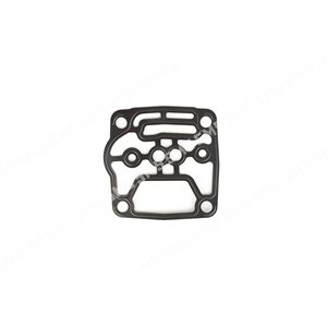 COMP.VALVE PLATE GASKET Single Barrel 70mm