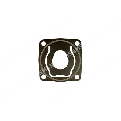 COMP.BARREL GASKET UPPER Single Barrel 70mm