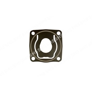 COMP.BARREL GASKET UPPER Single Barrel 70mm