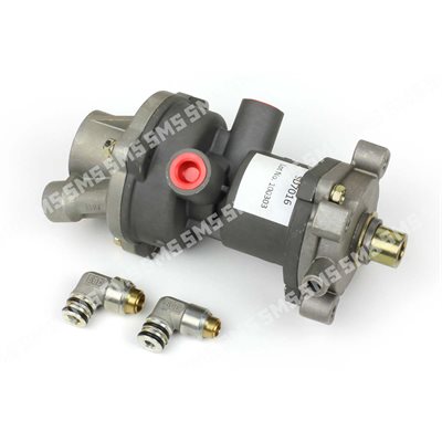 FOOT BRAKE VALVE