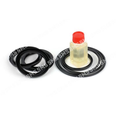 BRAKE MASTER CYL KIT