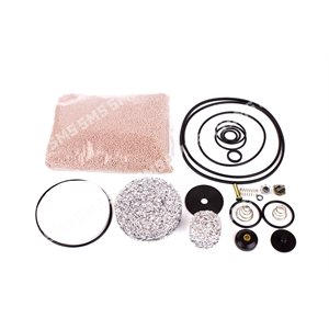 AIR DRYER KIT