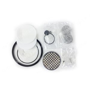 AIR DRYER ORING + DESICCANT KIT