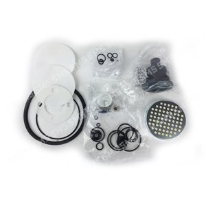 AIR DRYER ORING + DESICCANT + PISTON / VALVE KIT