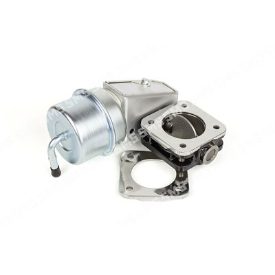 EXHAUST BRAKE ASSY