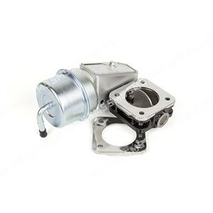 EXHAUST BRAKE ASSY