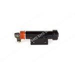 EXHAUST BRAKE CYLINDER