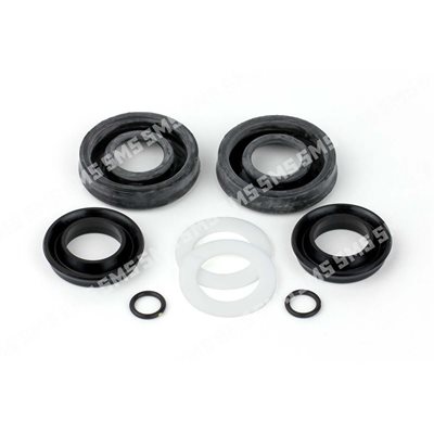 WHEEL CYL KIT Front