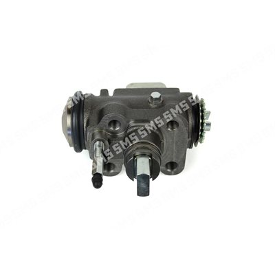 WHEEL CYLINDER LH Front of Rear (1 5 / 8")