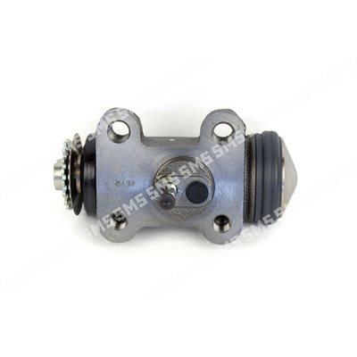 WHEEL CYLINDER LH Front of Rear (1 5 / 8")