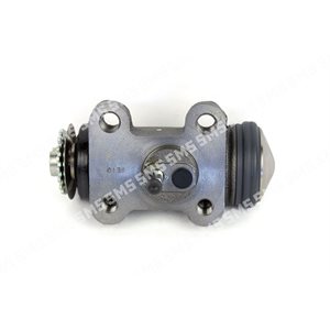 WHEEL CYLINDER LH Front of Rear (1 5 / 8")