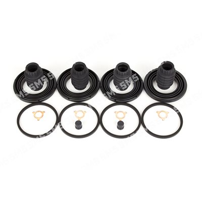 BRAKE CALIPER KIT Front / Rear 1 / 2009->