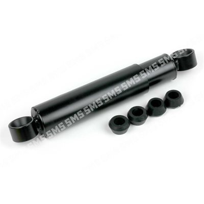 SHOCK ABSORBER (Front / Rear)