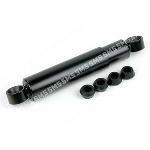 SHOCK ABSORBER (Front / Rear)