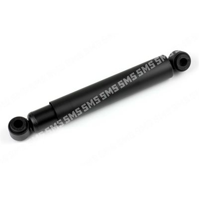 SHOCK ABSORBER - Rear