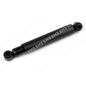 SHOCK ABSORBER - Rear