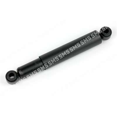 SHOCK ABSORBER - Rear