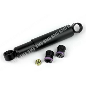 SHOCK ABSORBER Rear