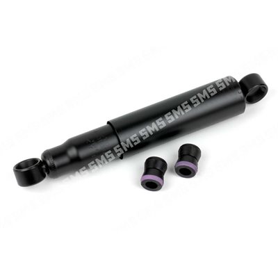 SHOCK ABSORBER Rear